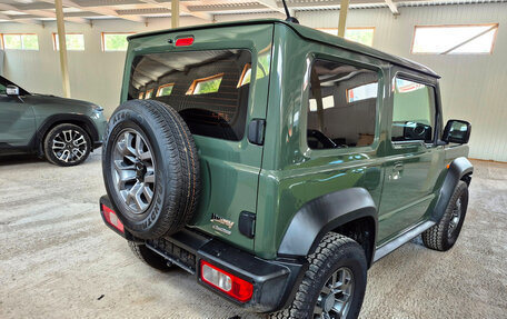 Suzuki Jimny, 2022 год, 2 450 000 рублей, 6 фотография
