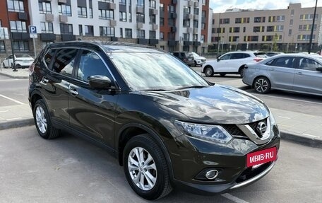 Nissan X-Trail, 2018 год, 2 000 000 рублей, 2 фотография