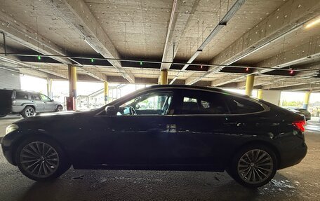 BMW 6 серия, 2019 год, 3 950 000 рублей, 2 фотография