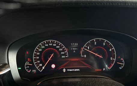 BMW 6 серия, 2019 год, 3 950 000 рублей, 10 фотография