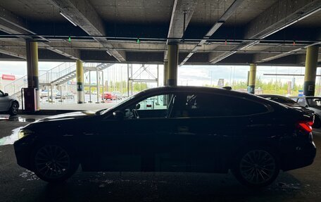 BMW 6 серия, 2019 год, 3 950 000 рублей, 3 фотография