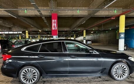 BMW 6 серия, 2019 год, 3 950 000 рублей, 5 фотография