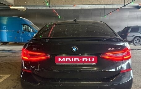 BMW 6 серия, 2019 год, 3 950 000 рублей, 4 фотография