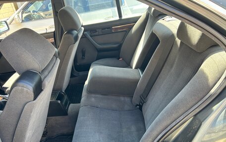 BMW 5 серия, 1988 год, 370 000 рублей, 9 фотография