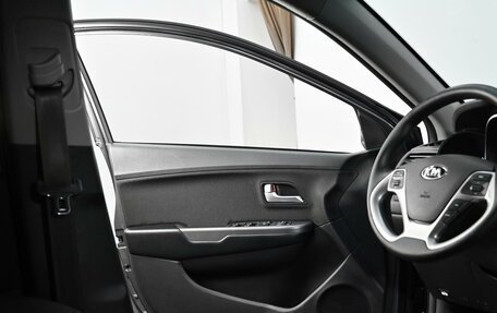 KIA Rio III рестайлинг, 2016 год, 865 000 рублей, 7 фотография