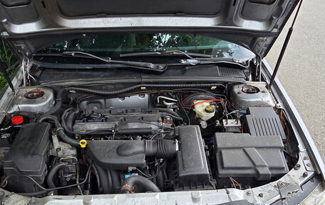 Peugeot 406 I, 2002 год, 195 000 рублей, 8 фотография