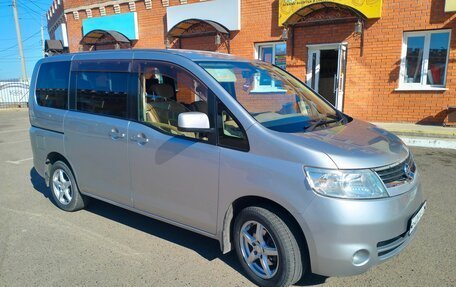 Nissan Serena III, 2005 год, 835 000 рублей, 6 фотография