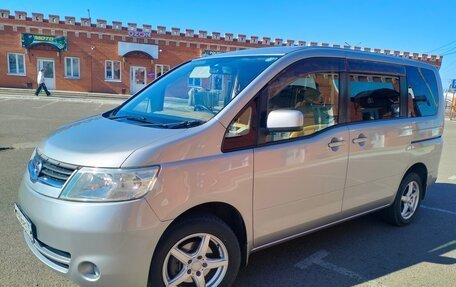 Nissan Serena III, 2005 год, 835 000 рублей, 7 фотография