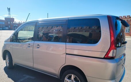 Nissan Serena III, 2005 год, 835 000 рублей, 8 фотография