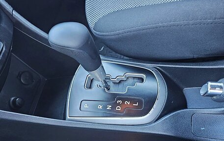 Hyundai Solaris II рестайлинг, 2011 год, 749 000 рублей, 16 фотография
