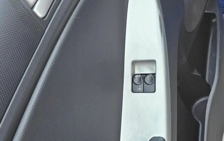 Hyundai Solaris II рестайлинг, 2011 год, 749 000 рублей, 18 фотография