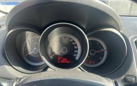 KIA Cerato III, 2011 год, 750 000 рублей, 7 фотография