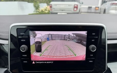 Volkswagen T-Roc I, 2022 год, 2 692 000 рублей, 22 фотография