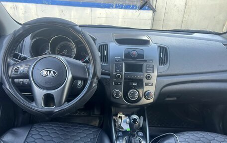 KIA Cerato III, 2011 год, 750 000 рублей, 6 фотография