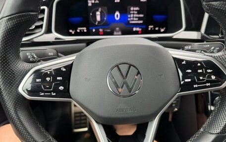 Volkswagen T-Roc I, 2022 год, 2 692 000 рублей, 24 фотография