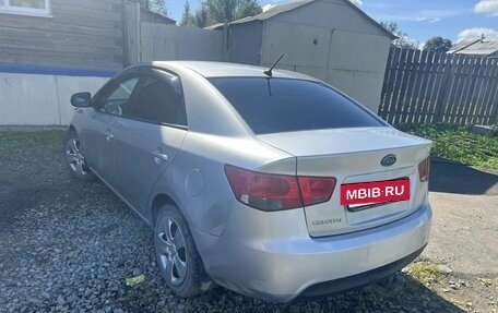 KIA Cerato III, 2011 год, 750 000 рублей, 5 фотография