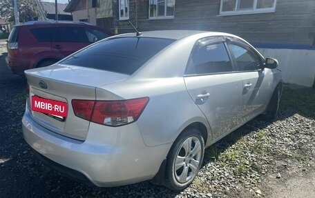 KIA Cerato III, 2011 год, 750 000 рублей, 4 фотография
