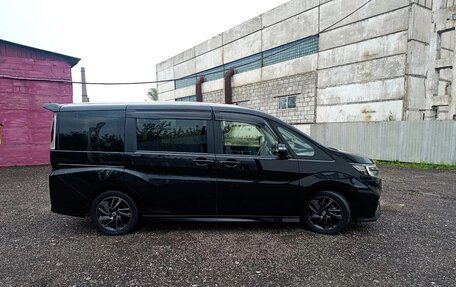 Honda Stepwgn IV, 2019 год, 2 150 000 рублей, 7 фотография