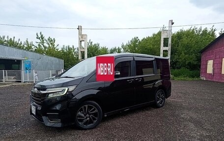 Honda Stepwgn IV, 2019 год, 2 150 000 рублей, 10 фотография