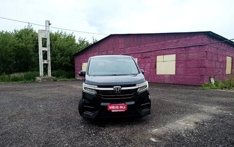Honda Stepwgn IV, 2019 год, 2 150 000 рублей, 9 фотография