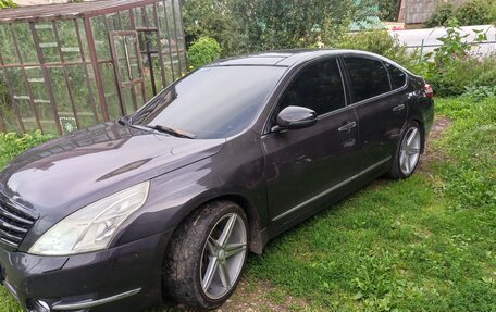 Nissan Teana, 2008 год, 750 000 рублей, 1 фотография