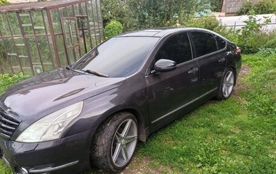 Nissan Teana, 2008 год, 750 000 рублей, 1 фотография