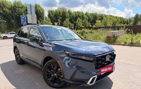 Honda CR-V IV, 2023 год, 3 790 000 рублей, 1 фотография