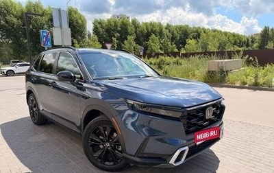 Honda CR-V IV, 2023 год, 3 790 000 рублей, 1 фотография