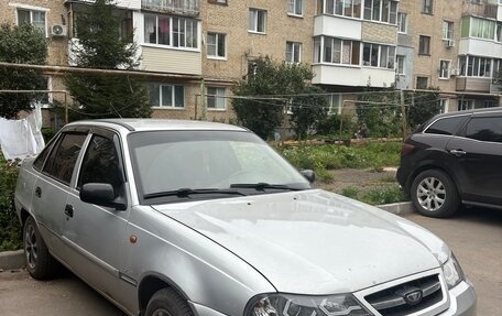 Daewoo Nexia I рестайлинг, 2011 год, 150 000 рублей, 1 фотография