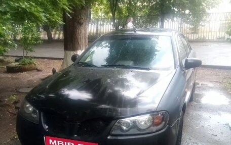 Nissan Almera, 2005 год, 180 000 рублей, 1 фотография