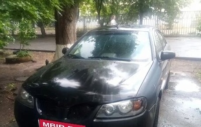 Nissan Almera, 2005 год, 180 000 рублей, 1 фотография