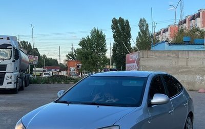 Hyundai Elantra IV, 2008 год, 620 000 рублей, 1 фотография