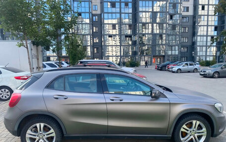 Mercedes-Benz GLA, 2014 год, 1 910 000 рублей, 1 фотография