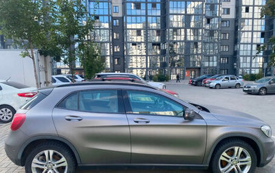 Mercedes-Benz GLA, 2014 год, 1 910 000 рублей, 1 фотография