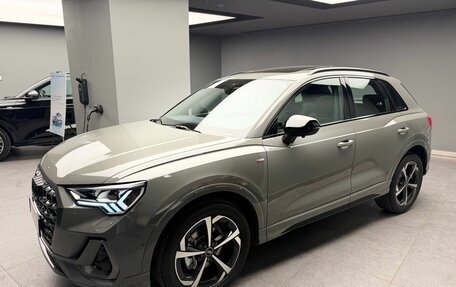 Audi Q3, 2026 год, 4 200 000 рублей, 1 фотография