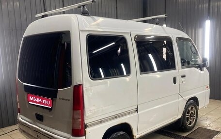 Subaru Sambar VI, 2011 год, 380 000 рублей, 1 фотография