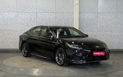Toyota Camry, 2026 год, 3 800 000 рублей, 1 фотография
