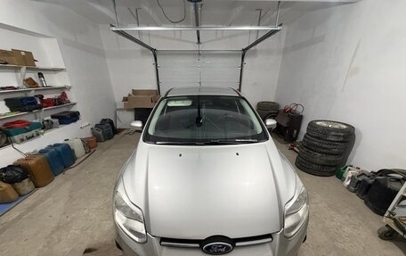 Ford Focus III, 2013 год, 750 000 рублей, 1 фотография
