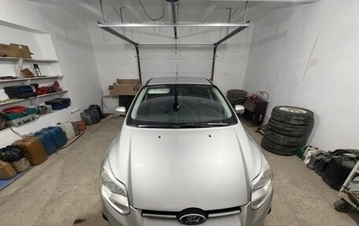 Ford Focus III, 2013 год, 750 000 рублей, 1 фотография