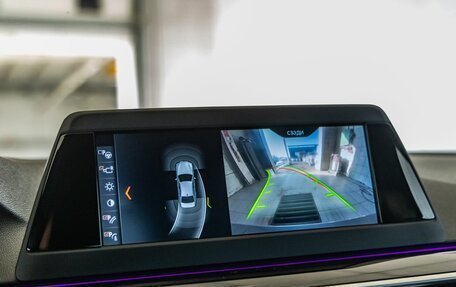 BMW 5 серия, 2018 год, 2 498 000 рублей, 24 фотография