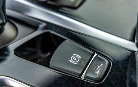 BMW 5 серия, 2018 год, 2 498 000 рублей, 28 фотография