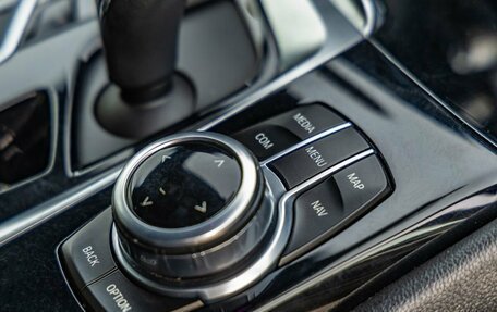 BMW 5 серия, 2018 год, 2 498 000 рублей, 29 фотография