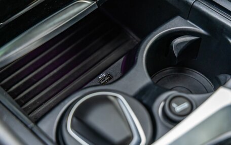 BMW 5 серия, 2018 год, 2 498 000 рублей, 30 фотография