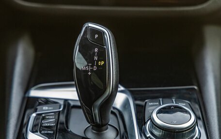BMW 5 серия, 2018 год, 2 498 000 рублей, 26 фотография