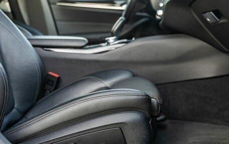 BMW 5 серия, 2018 год, 2 498 000 рублей, 34 фотография