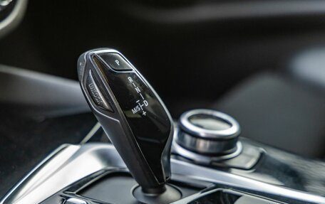 BMW 5 серия, 2018 год, 2 498 000 рублей, 36 фотография