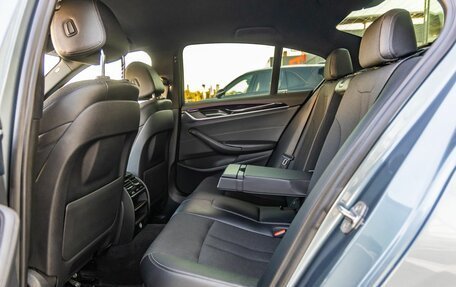 BMW 5 серия, 2018 год, 2 498 000 рублей, 38 фотография