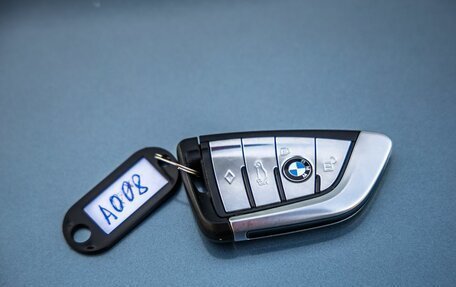 BMW 5 серия, 2018 год, 2 498 000 рублей, 40 фотография