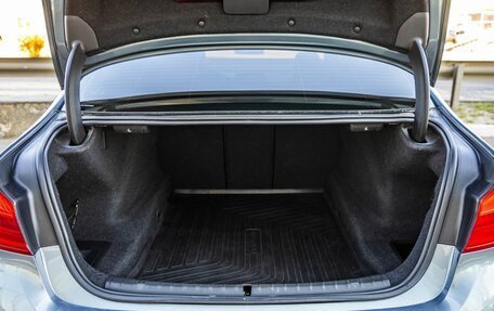 BMW 5 серия, 2018 год, 2 498 000 рублей, 39 фотография