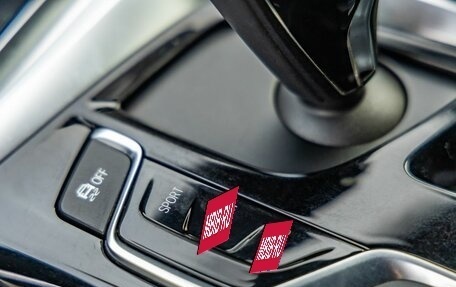 BMW 5 серия, 2018 год, 2 498 000 рублей, 27 фотография